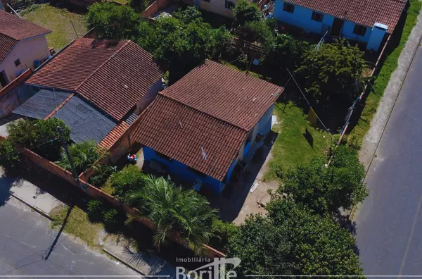 Terreno para Venda em União da Vitória / PR no bairro Ouro Verde