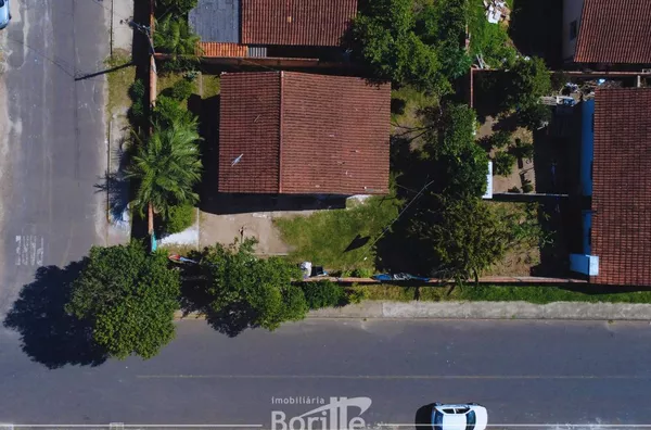 Terreno para Venda em União da Vitória / PR no bairro Ouro Verde