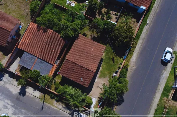 Terreno para Venda em União da Vitória / PR no bairro Ouro Verde