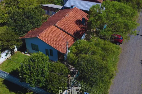 Casa para Venda em União da Vitória / PR no bairro São Braz