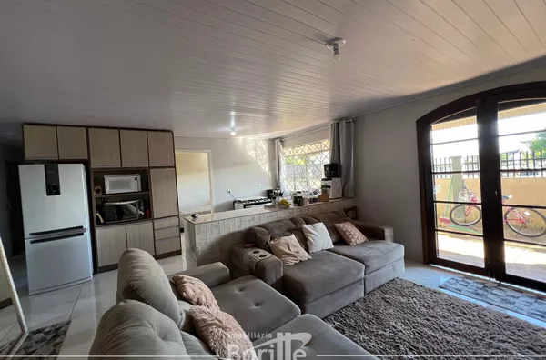 Casa para Venda em União da Vitória / PR no bairro Bom Jesus