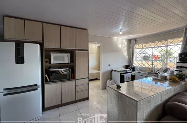 Casa para Venda em União da Vitória / PR no bairro Bom Jesus