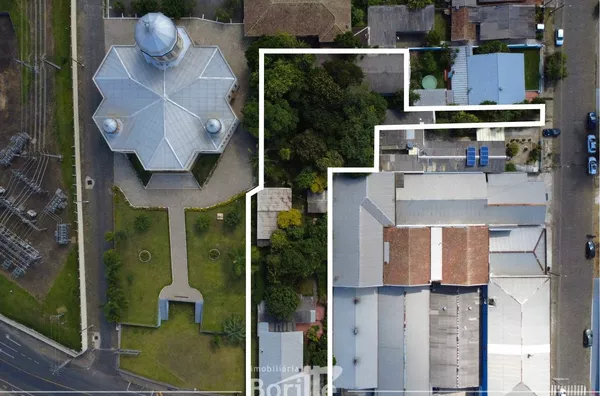 Casa para Venda em União da Vitória / PR no bairro São Basílio Magno