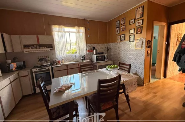 Casa para Venda em União da Vitória / PR no bairro São Basílio Magno