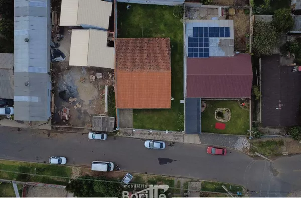 Casa para Venda em Porto União / SC no bairro Vice King
