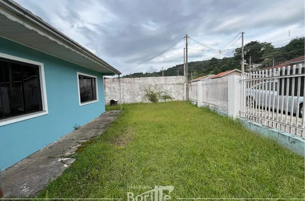 Casa para Venda em Porto União / SC no bairro Vice King