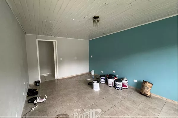 Casa para Venda em Porto União / SC no bairro Vice King