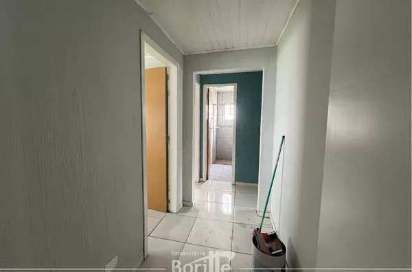Casa para Venda em Porto União / SC no bairro Vice King