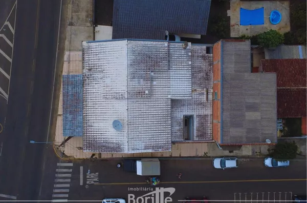 Casa para Venda em União da Vitória / PR no bairro São Braz