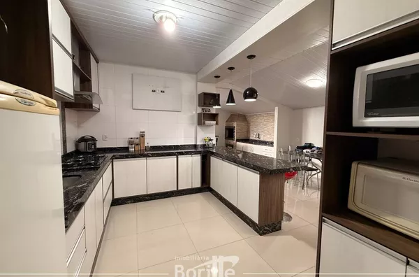 Casa para Venda em União da Vitória / PR no bairro São Braz