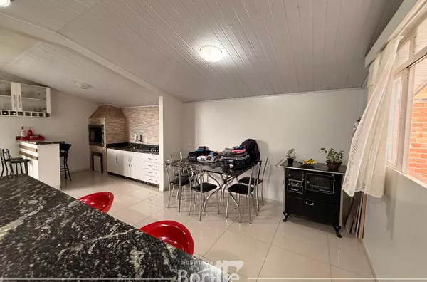 Casa para Venda em União da Vitória / PR no bairro São Braz