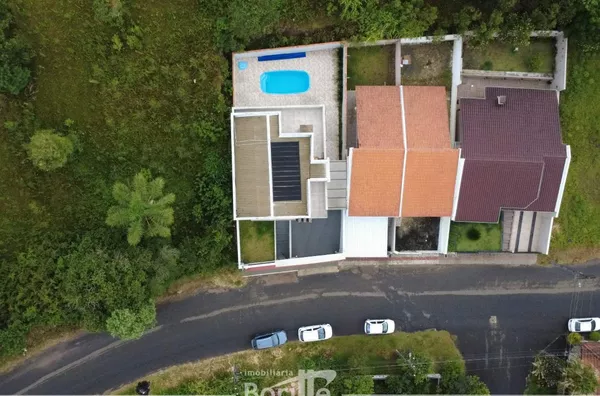 Casa para Venda em União da Vitória / PR no bairro São Gabriel