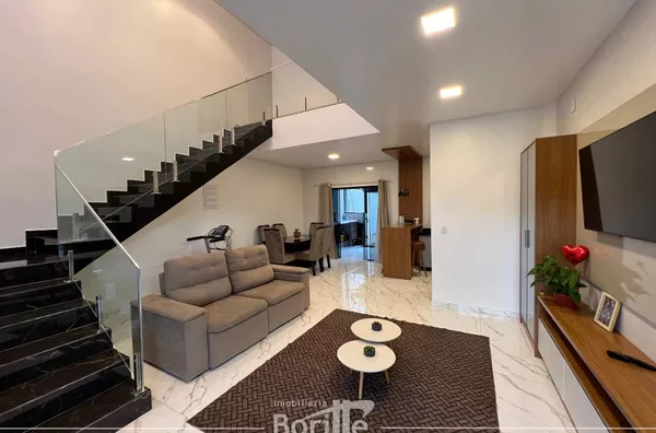 Casa para Venda em União da Vitória / PR no bairro São Gabriel