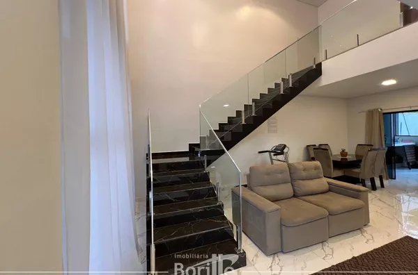 Casa para Venda em União da Vitória / PR no bairro São Gabriel