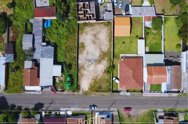 Terreno para Venda em União da Vitória / PR no bairro Sagrada Família