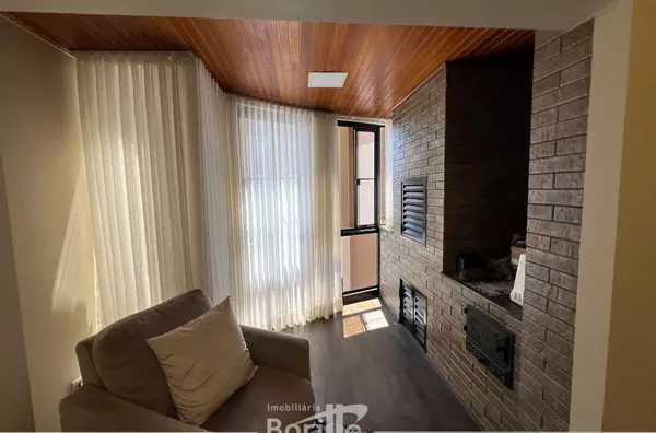 Apartamento para Venda em União da Vitória / PR no bairro Centro