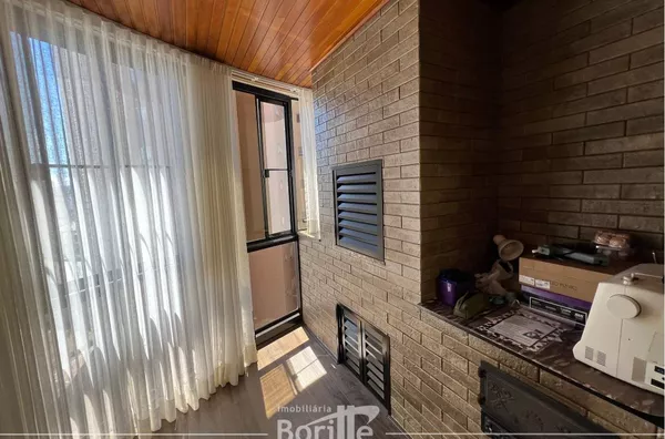 Apartamento para Venda em União da Vitória / PR no bairro Centro