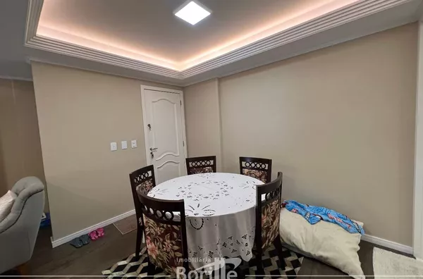 Apartamento para Venda em União da Vitória / PR no bairro Centro
