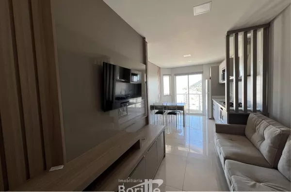 Apartamento para Locação em União da Vitória / PR no bairro Centro