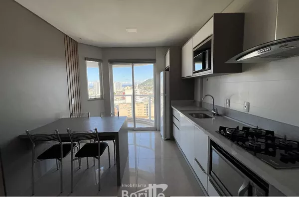 Apartamento para Locação em União da Vitória / PR no bairro Centro
