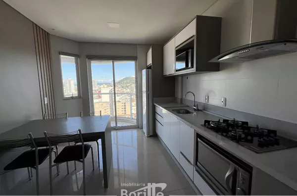 Apartamento para Locação em União da Vitória / PR no bairro Centro