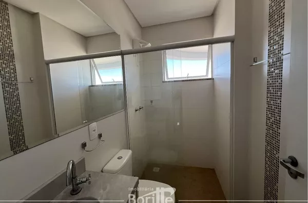 Apartamento para Locação em União da Vitória / PR no bairro Centro