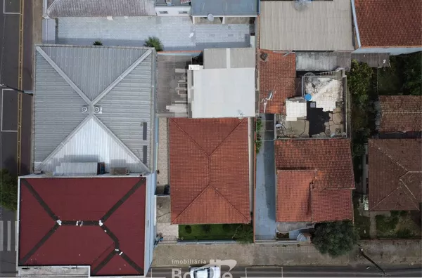 Casa para Venda em União da Vitória / PR no bairro São Bernardo