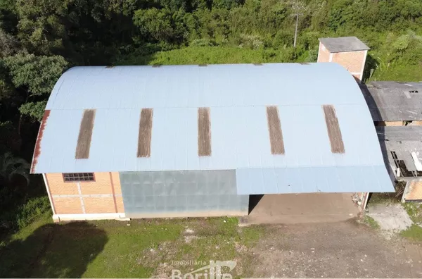 Galpão para Locação em União da Vitória / PR no bairro São Gabriel