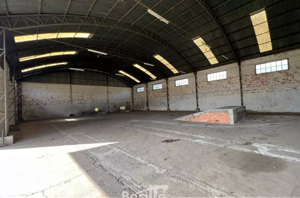 Galpão para Locação em União da Vitória / PR no bairro São Gabriel