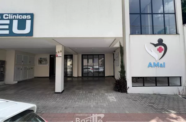 Comercial para Locação em União da Vitória / PR no bairro São Bernardo