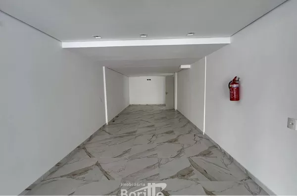 Comercial para Locação em União da Vitória / PR no bairro São Bernardo