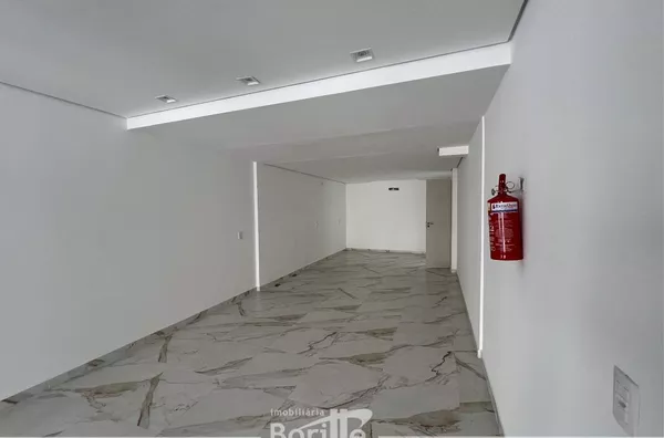 Comercial para Locação em União da Vitória / PR no bairro São Bernardo