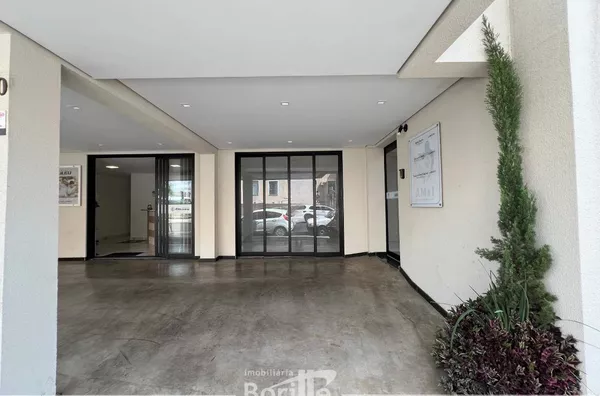 Comercial para Locação em União da Vitória / PR no bairro São Bernardo