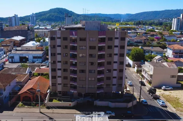 Apartamento para Venda em Porto União / SC no bairro Centro