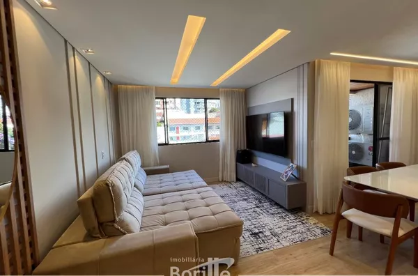 Apartamento para Venda em Porto União / SC no bairro Centro