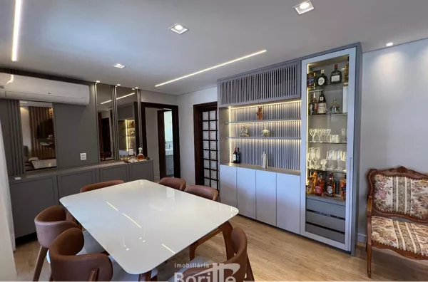 Apartamento para Venda em Porto União / SC no bairro Centro