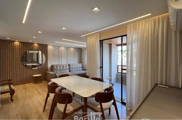 Apartamento para Venda em Porto União / SC no bairro Centro