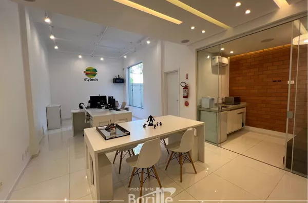 Comercial para Venda em Porto União / SC no bairro Centro