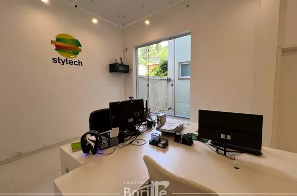 Comercial para Venda em Porto União / SC no bairro Centro