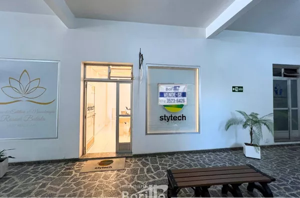 Comercial para Venda em Porto União / SC no bairro Centro