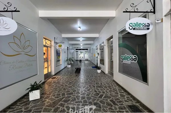 Comercial para Venda em Porto União / SC no bairro Centro