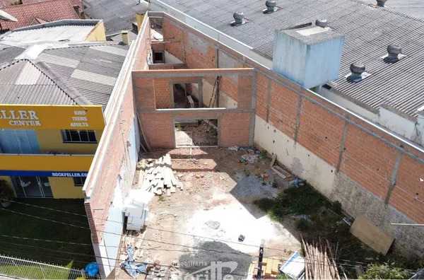 Comercial para Venda em Porto União / SC no bairro Centro