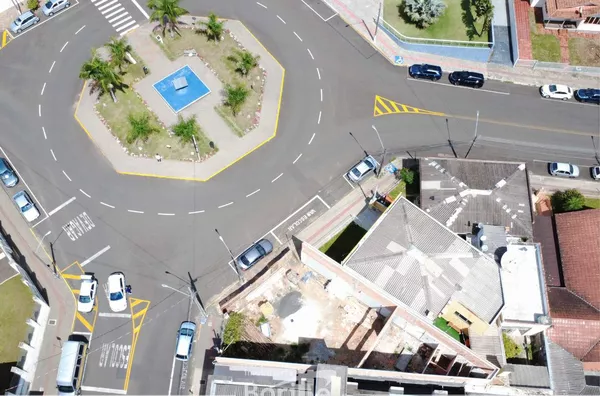 Comercial para Venda em Porto União / SC no bairro Centro