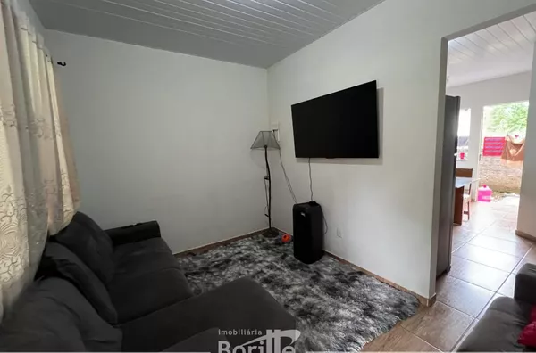 Casa para Venda em União da Vitória / PR no bairro São Sebastião