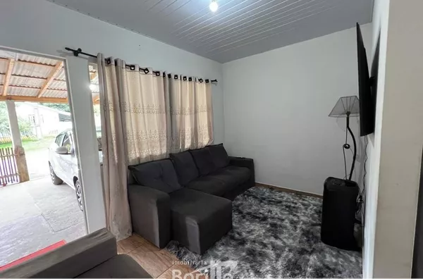Casa para Venda em União da Vitória / PR no bairro São Sebastião