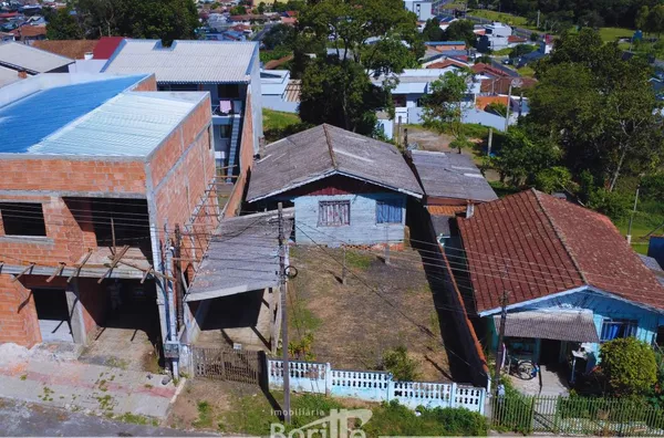 Terreno para Venda em Porto União / SC no bairro Cidade Nova