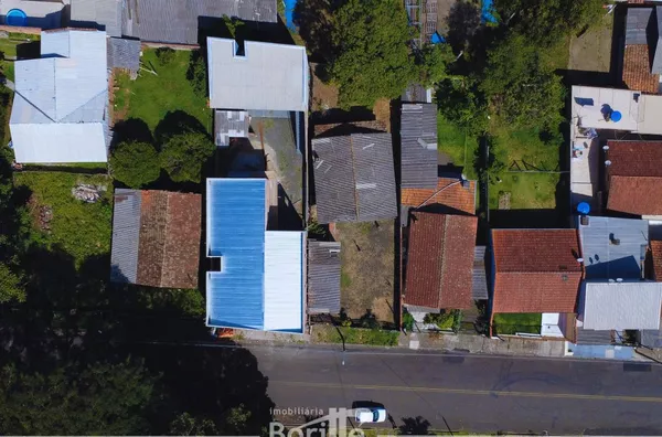 Terreno para Venda em Porto União / SC no bairro Cidade Nova