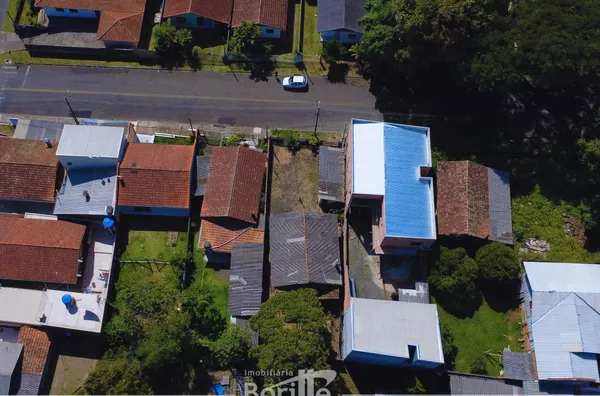 Terreno para Venda em Porto União / SC no bairro Cidade Nova