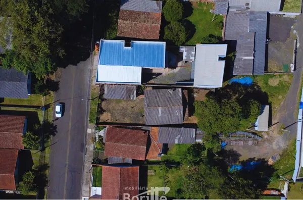 Terreno para Venda em Porto União / SC no bairro Cidade Nova