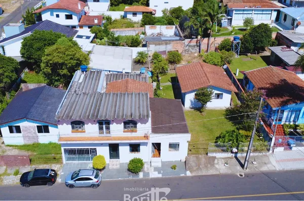 Casa para Venda em Porto União / SC no bairro São Pedro